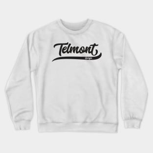 Telmont Crewneck Sweatshirt